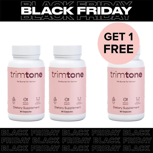 Trimtone - 3 Month Supply TrimTone 