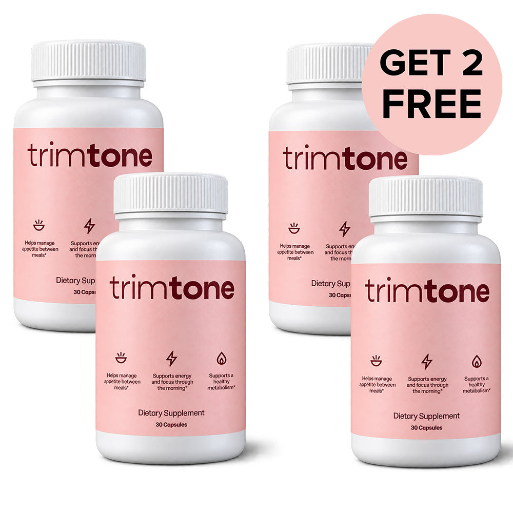 Trimtone 2+2 FREE