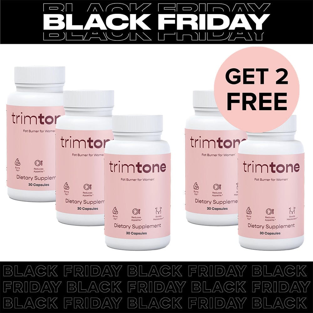 Trimtone - 5 Month Supply TrimTone 