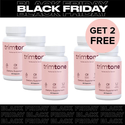 Trimtone - 5 Month Supply TrimTone 