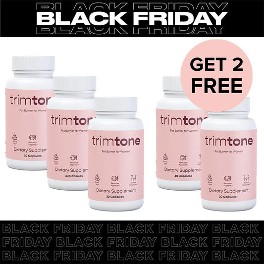 Trimtone - 5 Month Supply TrimTone 