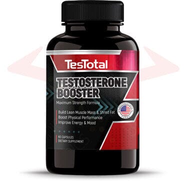 Testotal HealthNutrition 