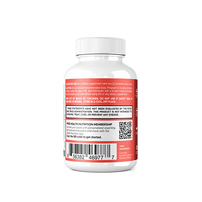 Joint Care Gummies Health Nutrition 