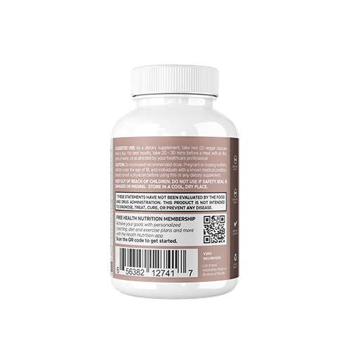 Neuro Plus Health Nutrition 