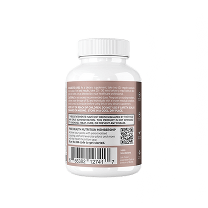 Neuro Plus Health Nutrition 