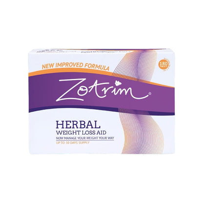 Zotrim Zotrim 